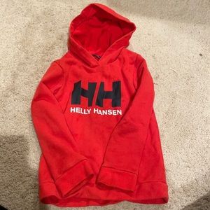 Helly Hansen hoodie